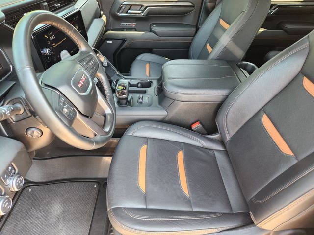 2024 GMC Sierra 1500 AT4 Grapevine TX