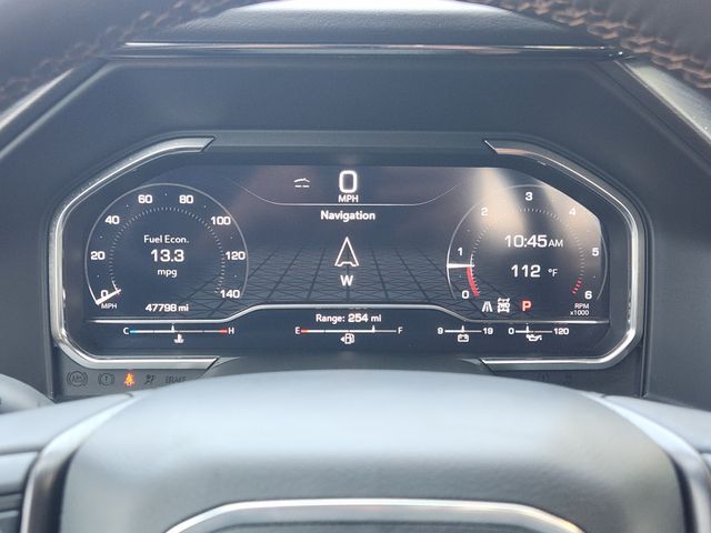 2024 GMC Sierra 1500 AT4 Grapevine TX
