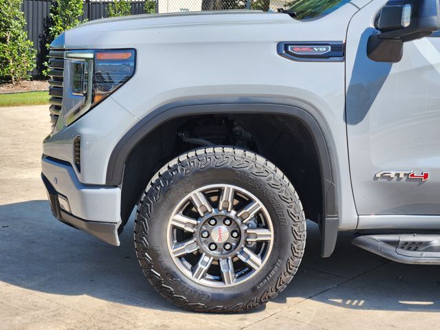 2024 GMC Sierra 1500 AT4 Grapevine TX