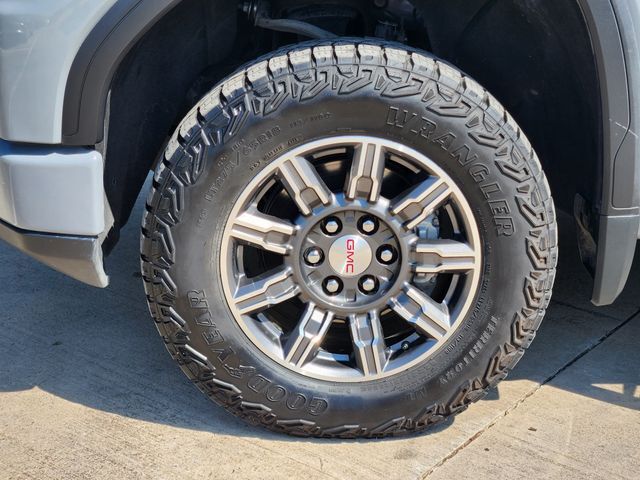 2024 GMC Sierra 1500 AT4 Grapevine TX