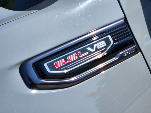 2024 GMC Sierra 1500 AT4 Grapevine TX