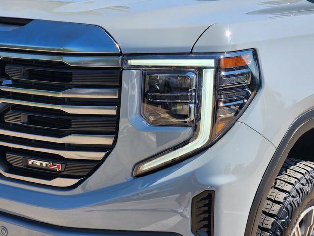 2024 GMC Sierra 1500 AT4 Grapevine TX