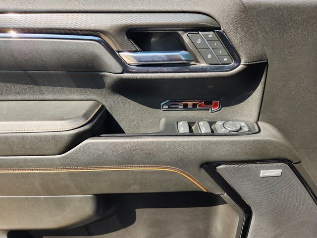 2024 GMC Sierra 1500 AT4 Grapevine TX