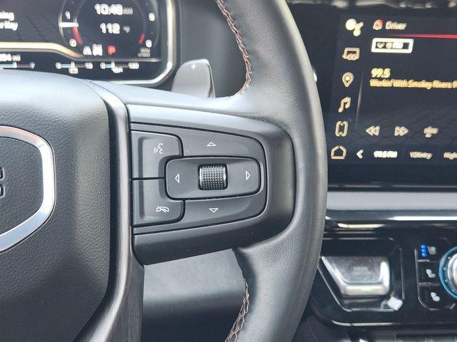 2024 GMC Sierra 1500 AT4 Grapevine TX