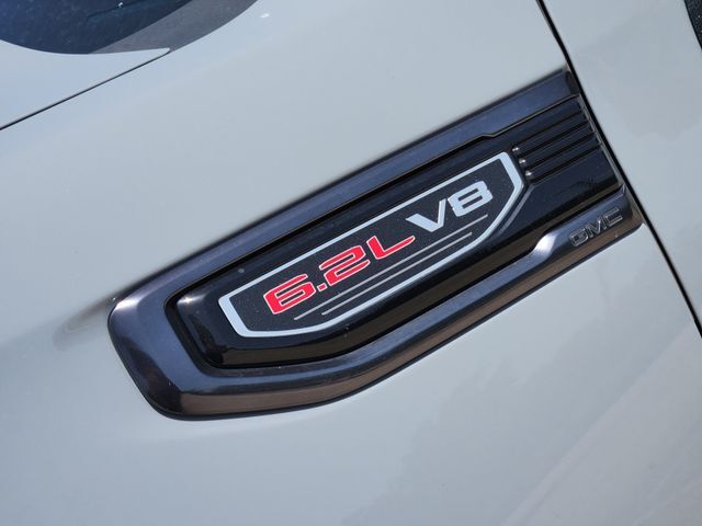2024 GMC Sierra 1500 AT4 Grapevine TX