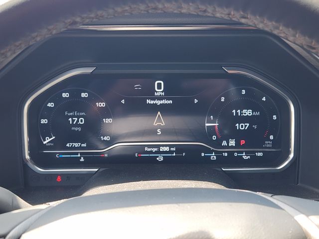 2024 GMC Sierra 1500 AT4 Grapevine TX