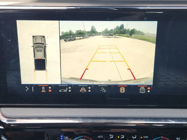 2024 GMC Sierra 1500 AT4 Grapevine TX