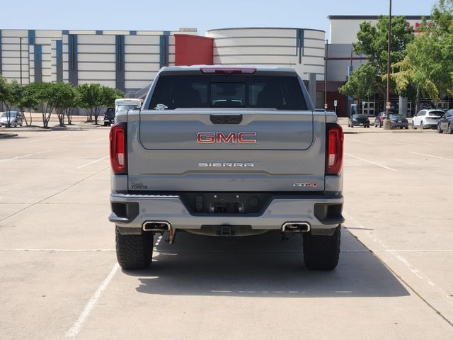 2024 GMC Sierra 1500 AT4 Grapevine TX