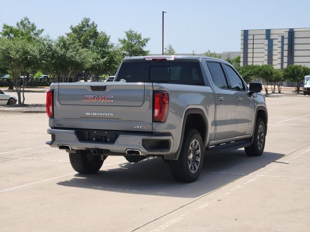2024 GMC Sierra 1500 AT4 Grapevine TX