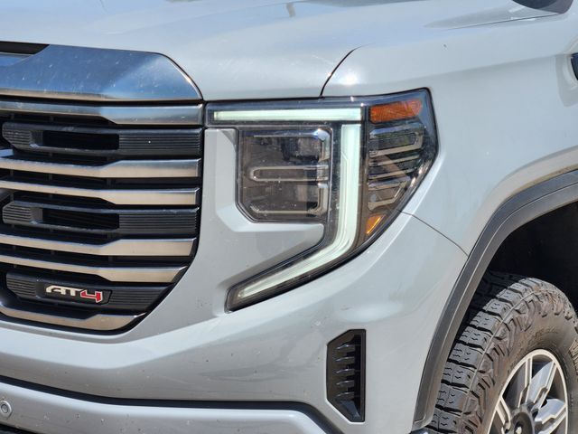 2024 GMC Sierra 1500 AT4 Grapevine TX