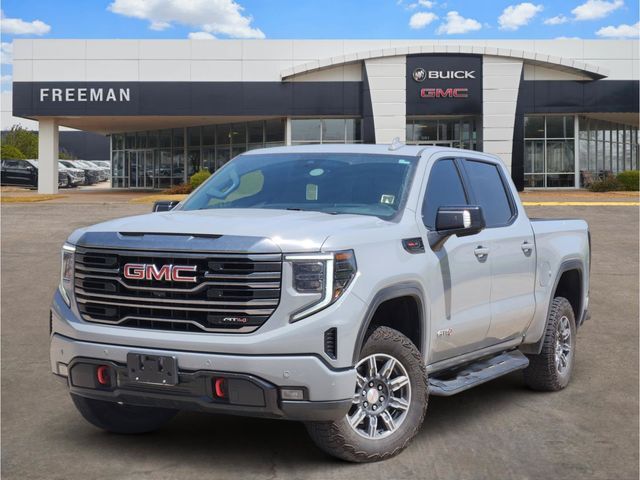 2024 GMC Sierra 1500 AT4 Grapevine TX