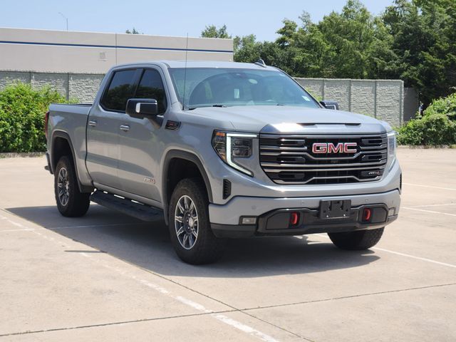 2024 GMC Sierra 1500 AT4 Grapevine TX
