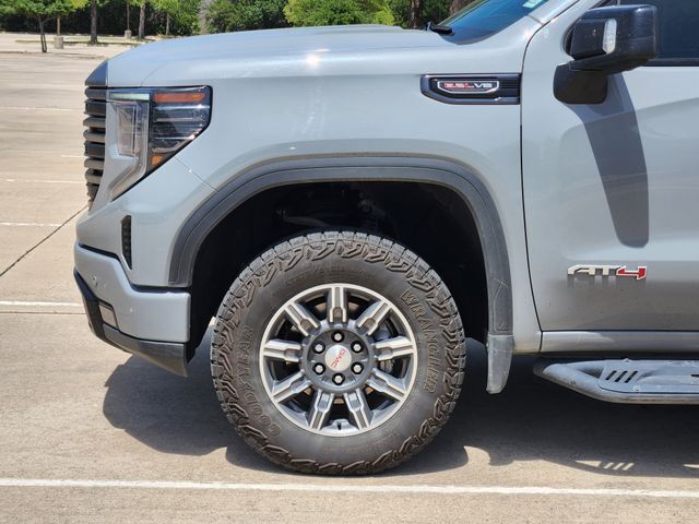 2024 GMC Sierra 1500 AT4 Grapevine TX