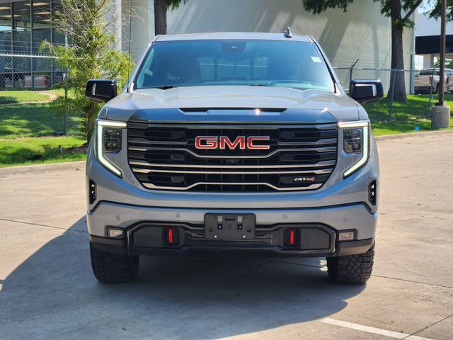 2024 GMC Sierra 1500 AT4 Grapevine TX