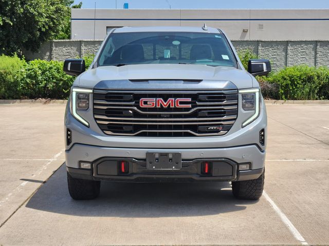 2024 GMC Sierra 1500 AT4 Grapevine TX