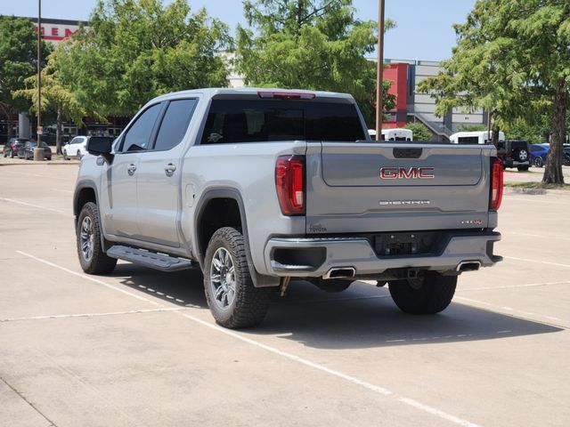 2024 GMC Sierra 1500 AT4 Grapevine TX