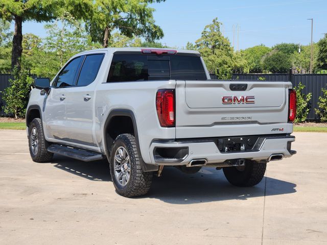 2024 GMC Sierra 1500 AT4 Grapevine TX