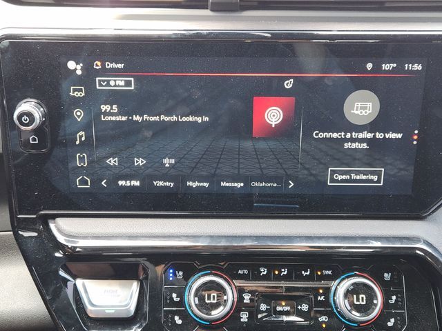2024 GMC Sierra 1500 AT4 Grapevine TX