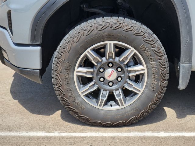 2024 GMC Sierra 1500 AT4 Grapevine TX