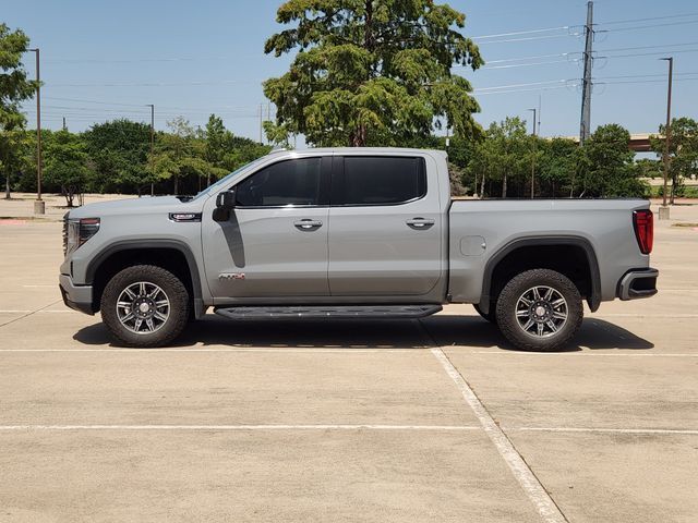 2024 GMC Sierra 1500 AT4 Grapevine TX