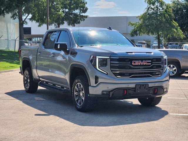 2024 GMC Sierra 1500 AT4 Grapevine TX