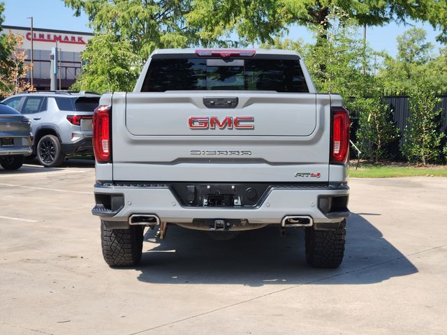 2024 GMC Sierra 1500 AT4 Grapevine TX
