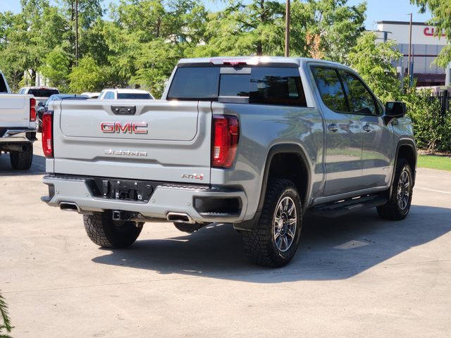2024 GMC Sierra 1500 AT4 Grapevine TX