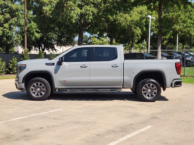 2024 GMC Sierra 1500 AT4 Grapevine TX
