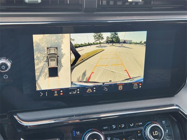 2024 GMC Sierra 1500 AT4 Grapevine TX