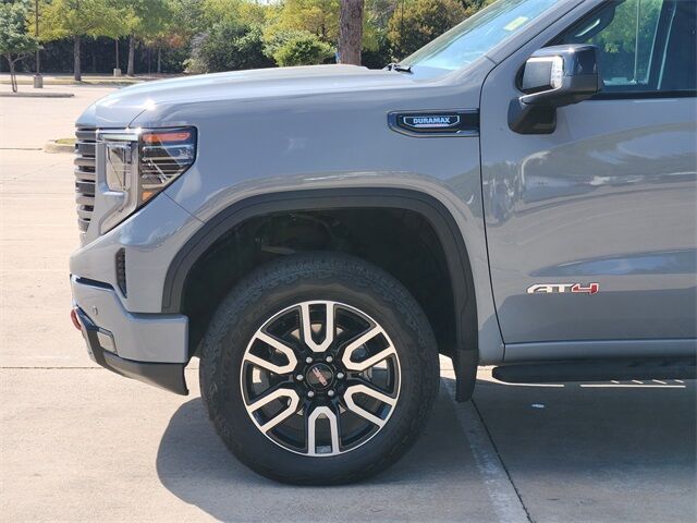 2024 GMC Sierra 1500 AT4 Grapevine TX