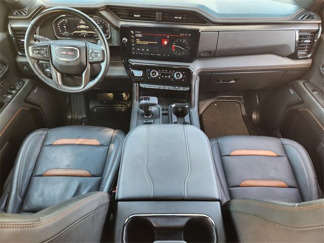 2024 GMC Sierra 1500 AT4 Grapevine TX