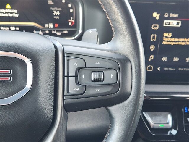 2024 GMC Sierra 1500 AT4 Grapevine TX