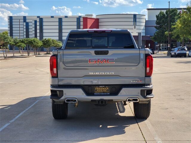 2024 GMC Sierra 1500 AT4 Grapevine TX