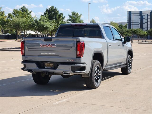 2024 GMC Sierra 1500 AT4 Grapevine TX