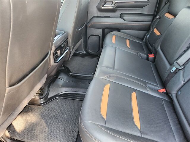 2024 GMC Sierra 1500 AT4 Grapevine TX