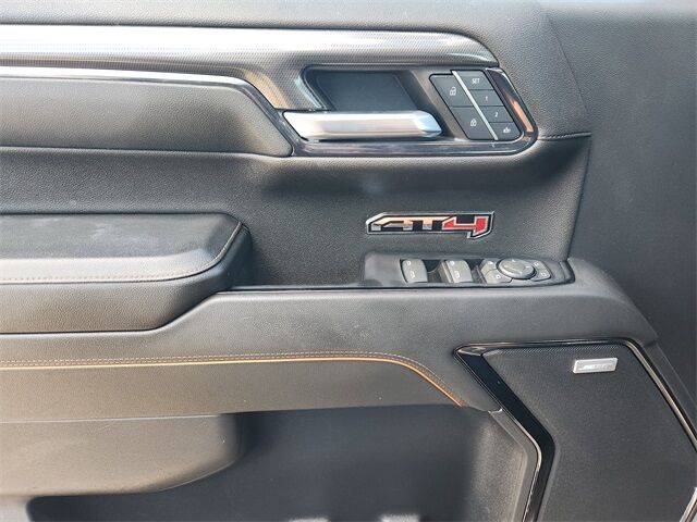 2024 GMC Sierra 1500 AT4 Grapevine TX