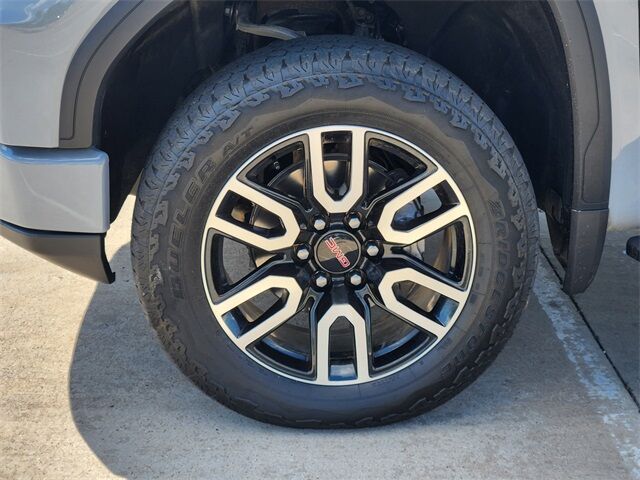 2024 GMC Sierra 1500 AT4 Grapevine TX