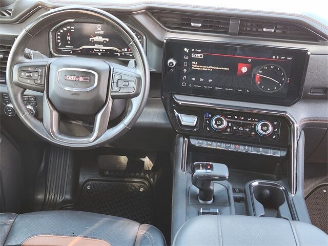 2024 GMC Sierra 1500 AT4 Grapevine TX
