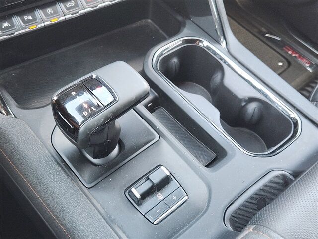 2024 GMC Sierra 1500 AT4 Grapevine TX