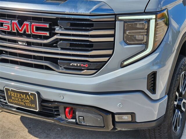 2024 GMC Sierra 1500 AT4 Grapevine TX