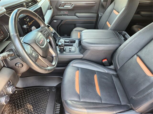 2024 GMC Sierra 1500 AT4 Grapevine TX
