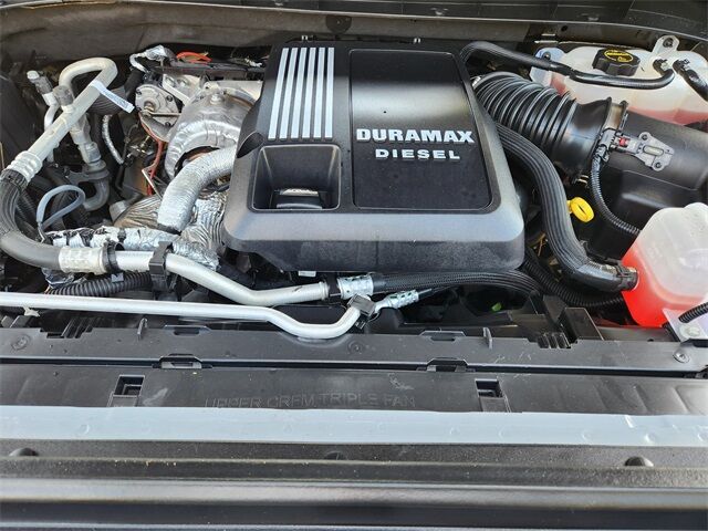 2024 GMC Sierra 1500 AT4 Grapevine TX