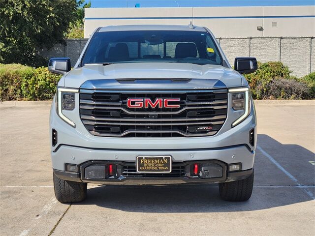 2024 GMC Sierra 1500 AT4 Grapevine TX