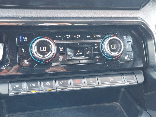 2024 GMC Sierra 1500 AT4 Grapevine TX