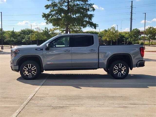 2024 GMC Sierra 1500 AT4 Grapevine TX
