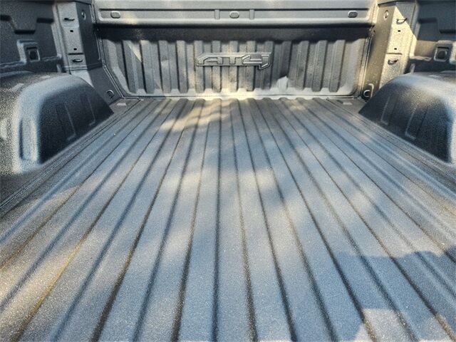 2024 GMC Sierra 1500 AT4 Grapevine TX