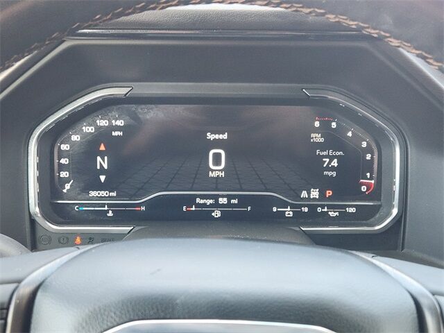 2024 GMC Sierra 1500 AT4 Grapevine TX