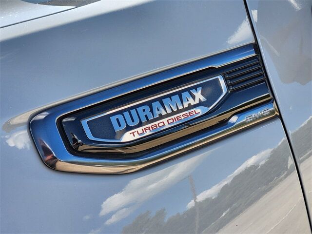 2024 GMC Sierra 1500 AT4 Grapevine TX