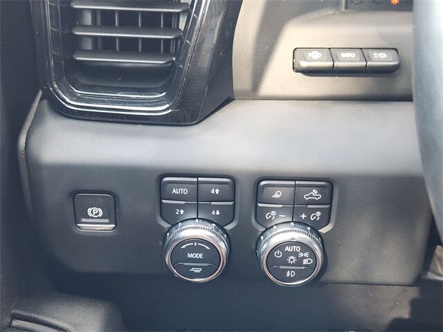 2024 GMC Sierra 1500 AT4 Grapevine TX