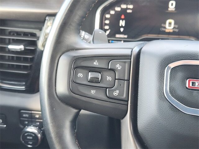 2024 GMC Sierra 1500 AT4 Grapevine TX